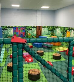 Play Town Softplay