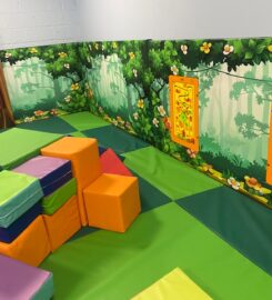 Play Town Softplay