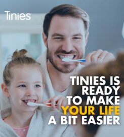 Tinies Childcare Services