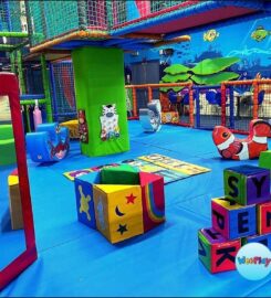 WeePlay – Soft Play & Party Venue