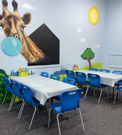 WeePlay – Soft Play & Party Venue
