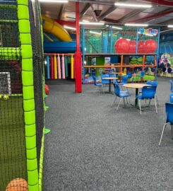 WeePlay – Soft Play & Party Venue