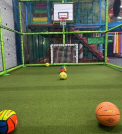 WeePlay – Soft Play & Party Venue