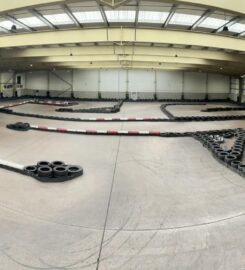 Xtreme Karting / Combat Edinburgh
