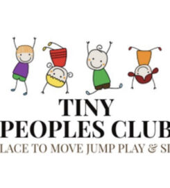 Tiny Peoples Club