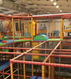 Tumbles at Portobello Gymnastics & Softplay Centre