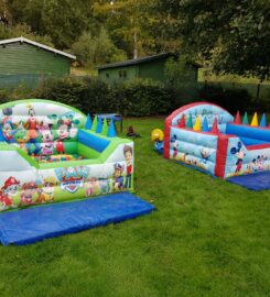Splash Inflatables Ltd