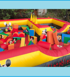 Splash Inflatables Ltd