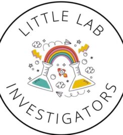 Little Lab Investigators