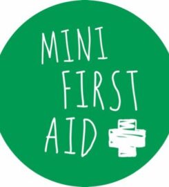 Mini First Aid Glasgow