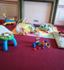 Talk It Over Paisley