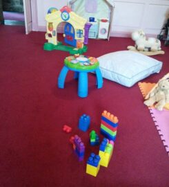 Talk It Over Paisley