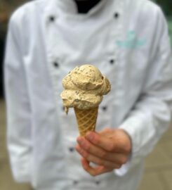 Jannettas Gelateria