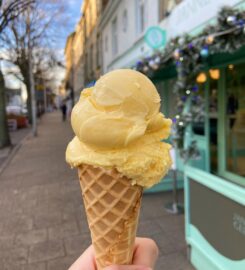 Jannettas Gelateria