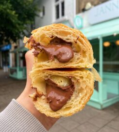 Jannettas Gelateria