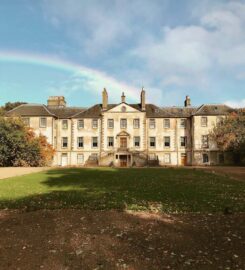 Newhailes Estate