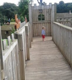 Charleton Fruit Farm