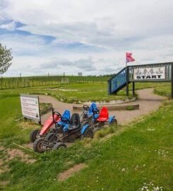 Charleton Fruit Farm