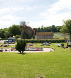 Charleton Fruit Farm