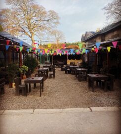 Charleton Fruit Farm