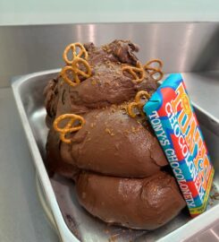 Colpi Ice Cream