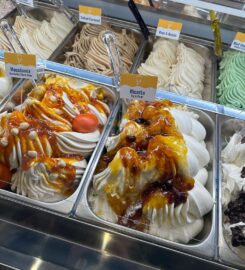 Colpi Ice Cream