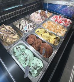 Colpi Ice Cream