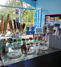 Colpi Ice Cream