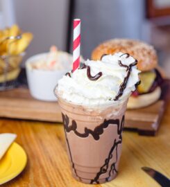 Glendoick Garden Centre