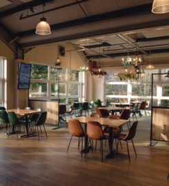 Glendoick Garden Centre