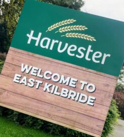 East Kilbride Harvester
