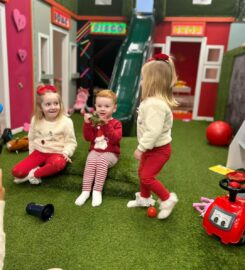 Little Lions Play Cafe