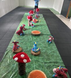 Coco’s Moo Music Forth Valley