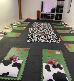 Coco’s Moo Music Forth Valley