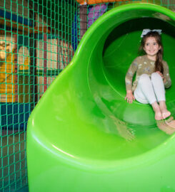McLaren Community Leisure Centre