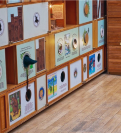 Scottish Storytelling Centre
