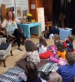 Scottish Storytelling Centre