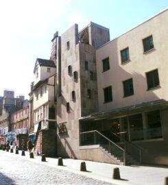 Scottish Storytelling Centre