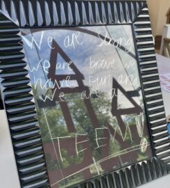 Make Believe The Baby Play Place