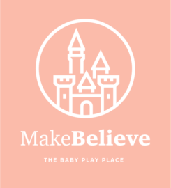 Make Believe The Baby Play Place